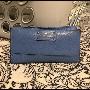Kate Spade wallet